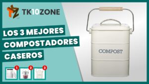 Cubo-para-Compost-de-5-litros-con-Revestimiento-de-Plastico-y-Filtros-de-Carbon-en-BlancoNegro